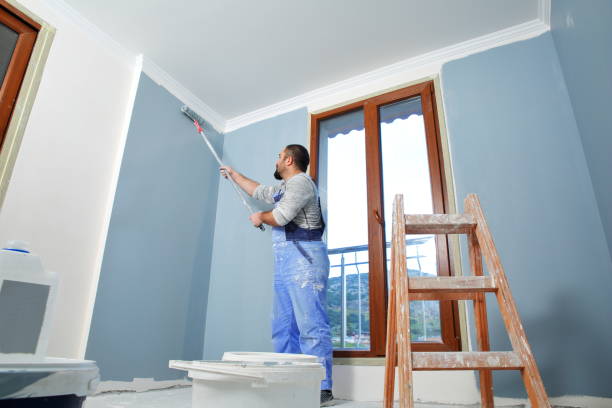 Best Wallpaper Removal and Painting  in Mino Tassajara, CA