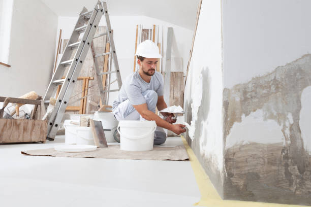 Best Commercial Painting  in Mino Tassajara, CA