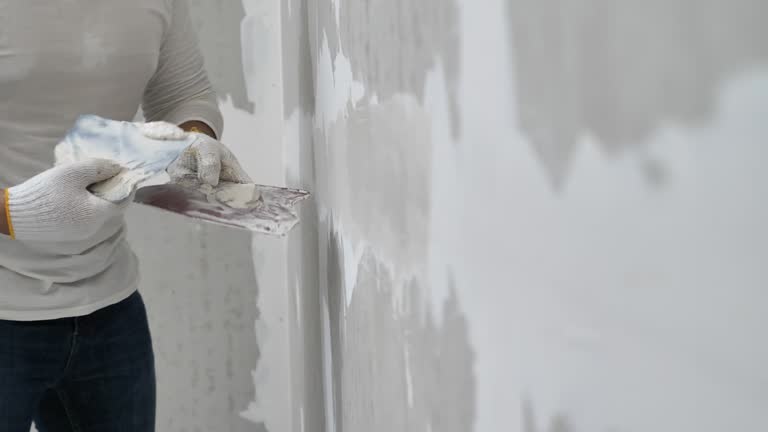 Best Drywall Sanding and Smoothing  in Mino Tassajara, CA